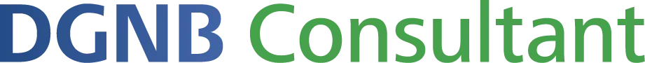 DGNB Consultant