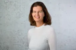 Kerstin Hillebrand, Architektin